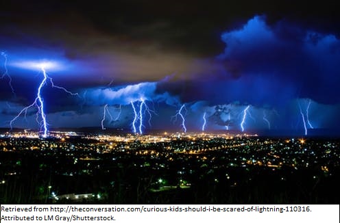 Lightning